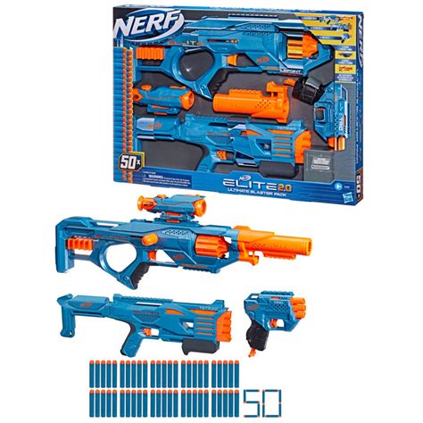 nerf pack|Buy NERF Blaster Toys and Accessories Online .